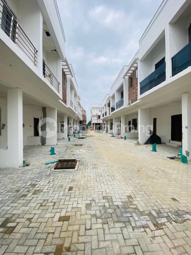 3 bedroom House for rent Abraham adesanya estate Ajah Lagos - 0