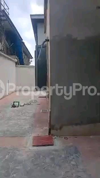 3 bedroom Flat / Apartment for rent Gbagada Phase &sup1; Gbagada Phase 1 Gbagada Lagos