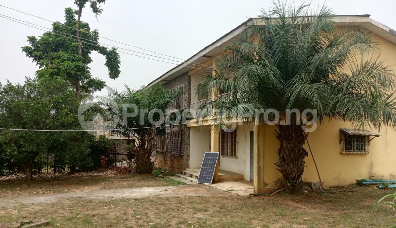 3 bedroom House for sale At Oba Olagbegi Avenue Old, Bodija Ibadan Oyo