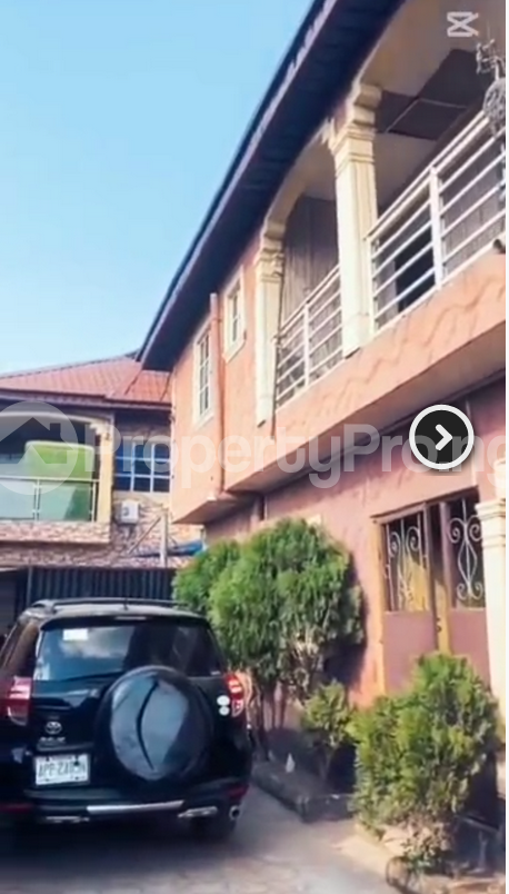 House for sale Jankara Ojokoro Abule Egba Lagos