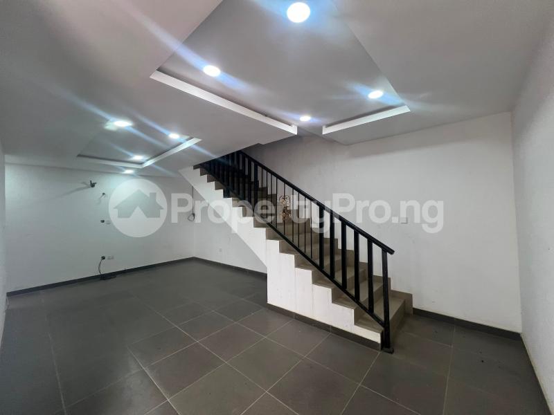 3 bedroom House for rent Lekki Scheme 2 Ajah Lagos