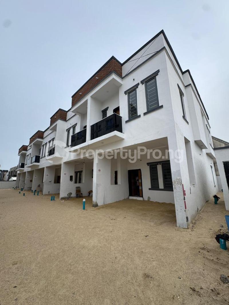 3 bedroom House for sale Ikota Lekki Lagos - 0