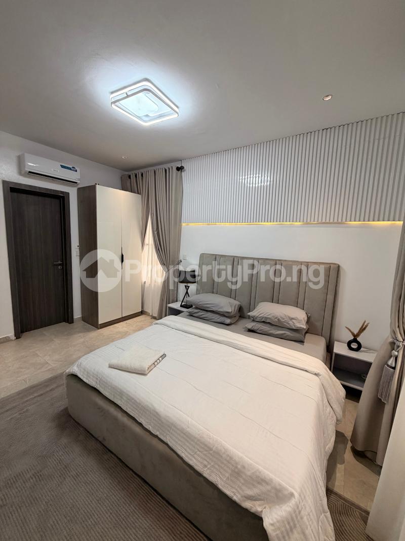 3 bedroom House for shortlet Greenland Estate, Opposite Thames Hotel Jericho Ibadan Oyo