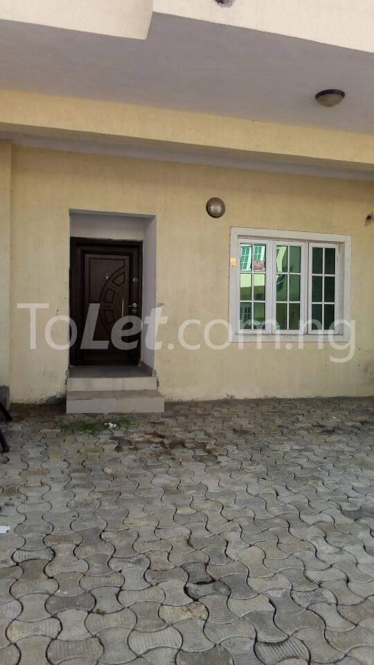 3 bedroom House for rent Lekki Garden Phase 2 Abraham adesanya estate Ajah Lagos