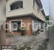 3 bedroom House for rent Magodo GRA Phase 2 Kosofe/Ikosi Lagos