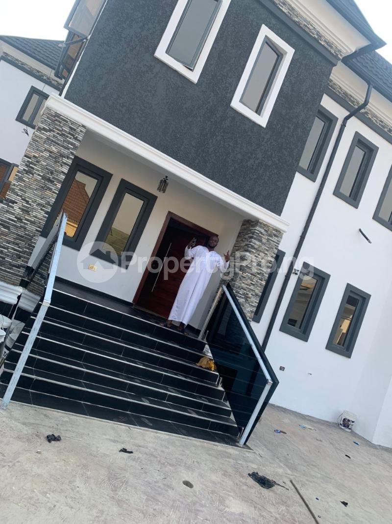 3 bedroom House for rent Ebute Ikorodu Lagos