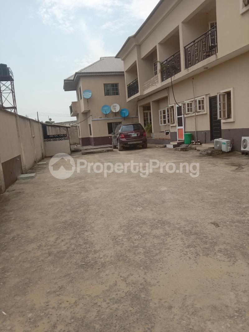 3 bedroom Flat / Apartment for rent Amuwo Odofin Amuwo Odofin Lagos