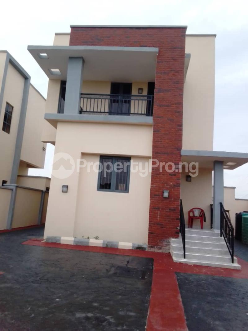 House for sale Gra Oluyole Ibadan Oyo