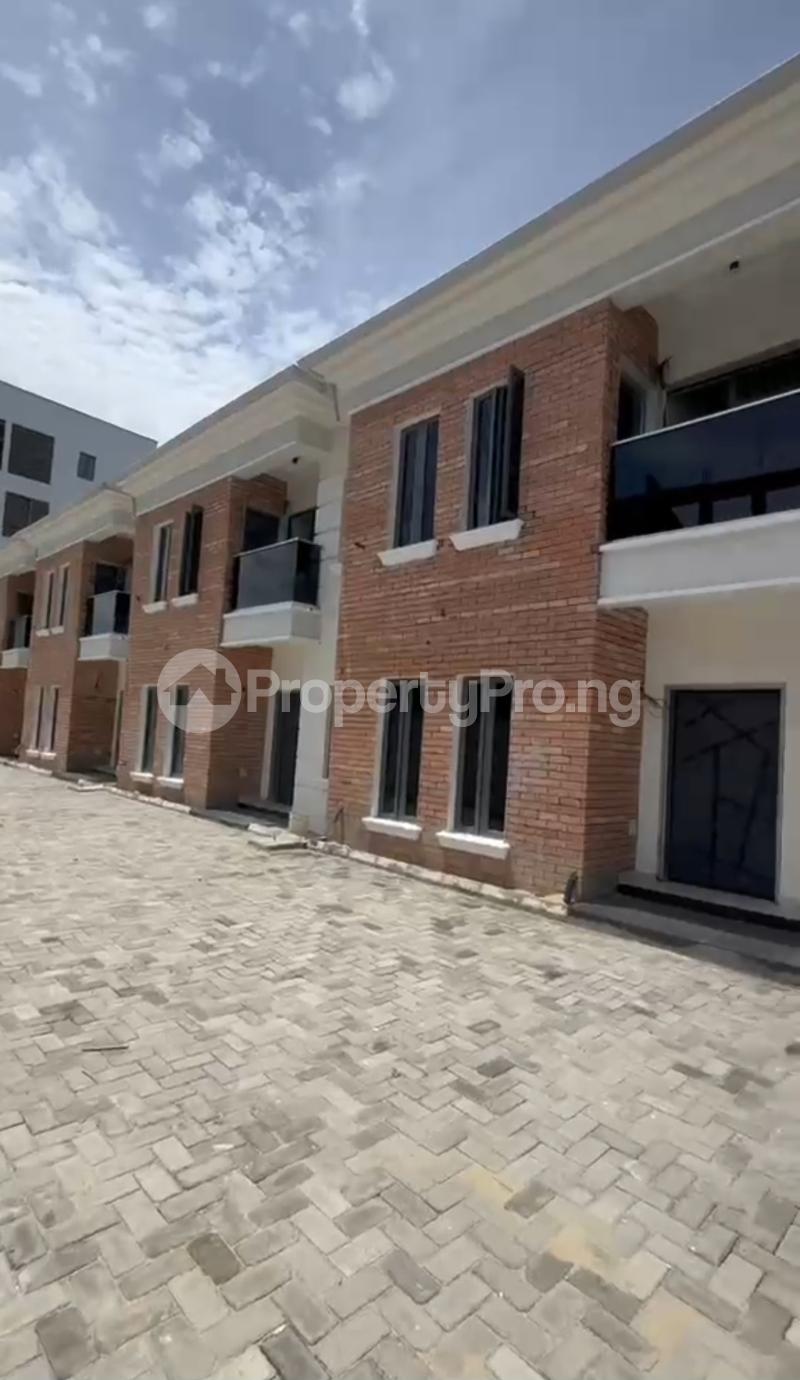 3 bedroom House for sale Orchid Lekki Lagos