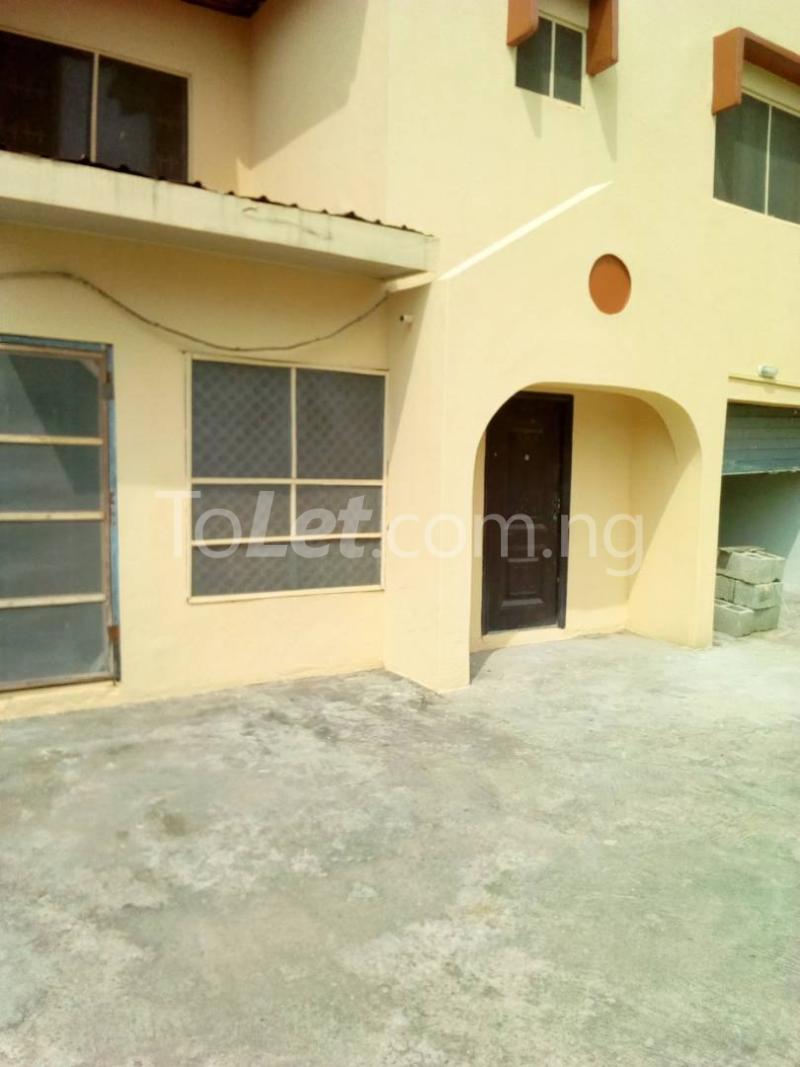 3 bedroom House for rent   Ikeja GRA Ikeja Lagos