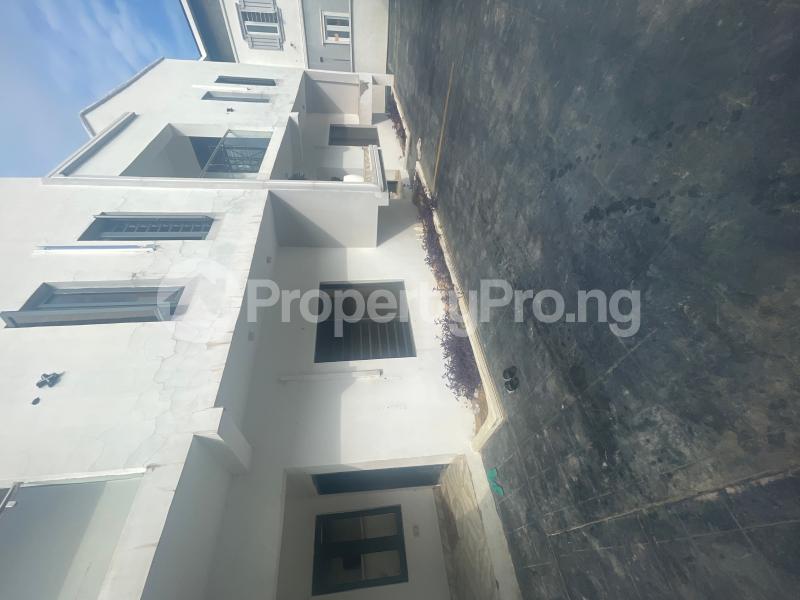 3 bedroom House for rent Ado Road Ajah Lagos
