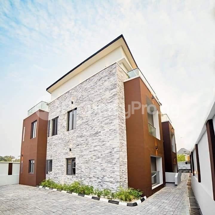 3 bedroom House for sale Ajah Lagos