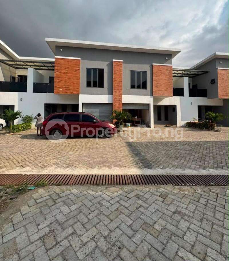 3 bedroom House for rent Rotimi Williams Estate Old Bodija Bodija Ibadan Oyo