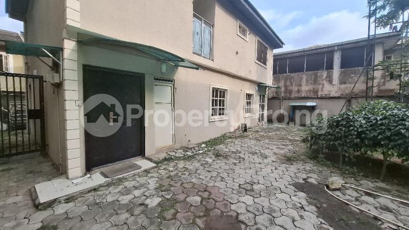 3 bedroom House for rent Isheri North Ojodu Lagos
