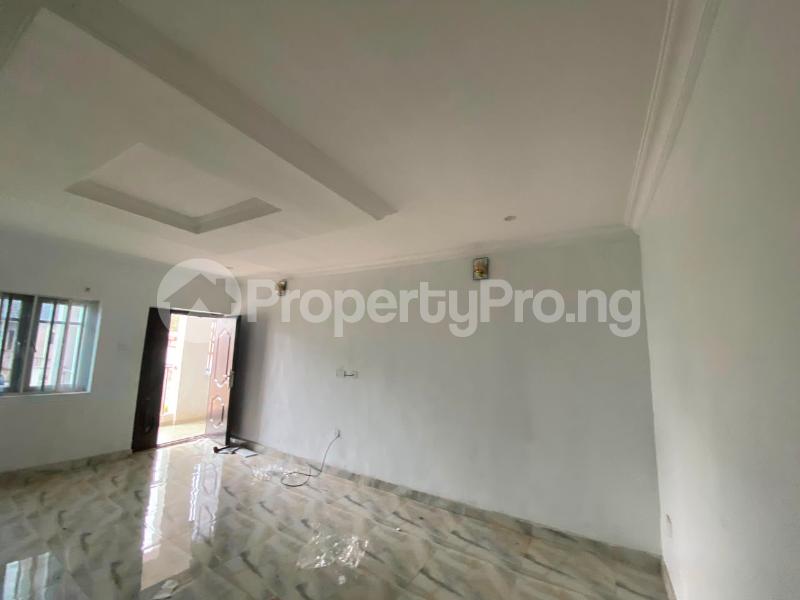 3 bedroom House for rent Onireke Gra Jericho Ibadan Oyo