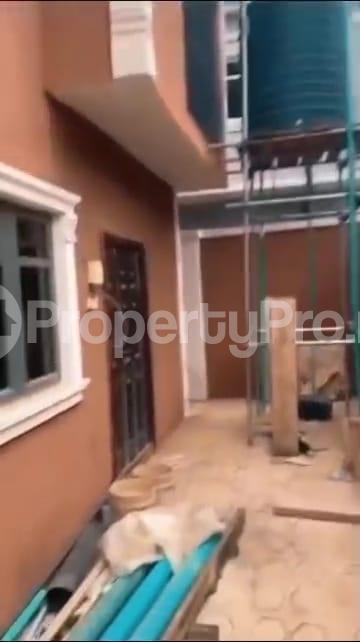 House for sale Off Guinness, Otubu Bus Stop Ikeja Lagos