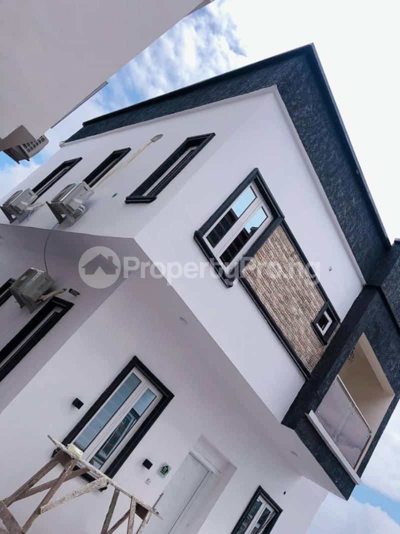 3 bedroom House for sale Lekki County Homes Lekki Lagos
