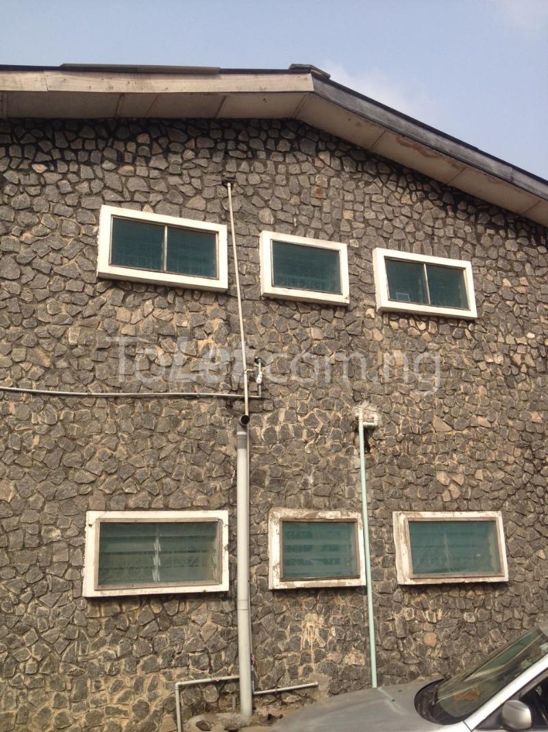 3 bedroom House for rent Randle Avenue Randle Avenue Surulere Lagos