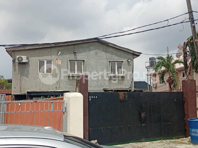 House for sale Ogunlana Surulere Lagos - 0