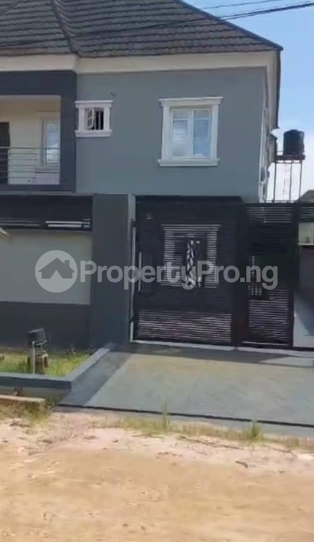 3 bedroom House for sale Gra Isheri North, Lagos State Residential Scheme Ojodu Lagos
