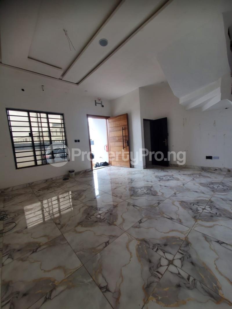 3 bedroom House for rent Ajah Lagos
