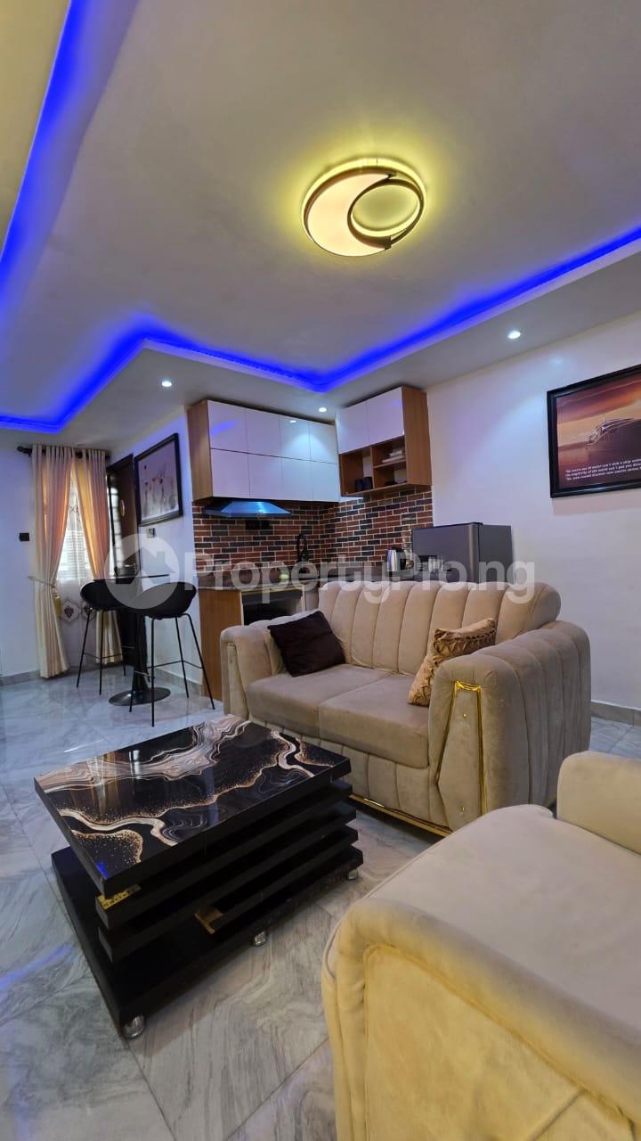 3 bedroom House for rent Wemabod Estate Ikeja Lagos