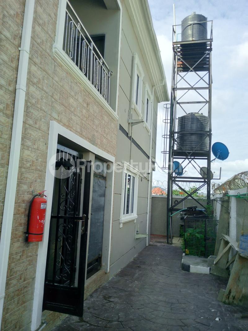 3 bedroom Flat / Apartment for rent F01 Kubwa ,tarred Road Kubwa Abuja