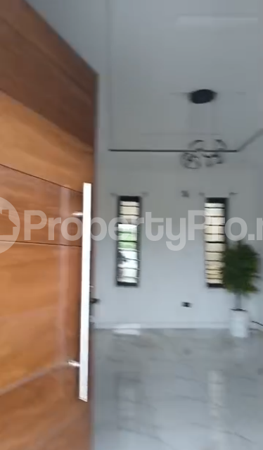 3 bedroom House for rent Lekki Gardens Phase 4, Atlantic Nominee Estates, General Paint, Adesanya Lekki Gardens estate Ajah Lagos