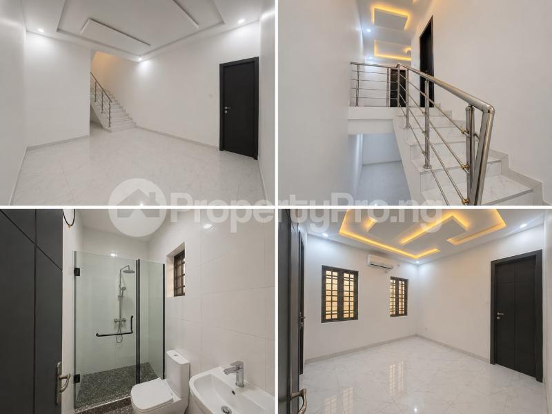 3 bedroom Flat / Apartment for sale Ogba Lagos