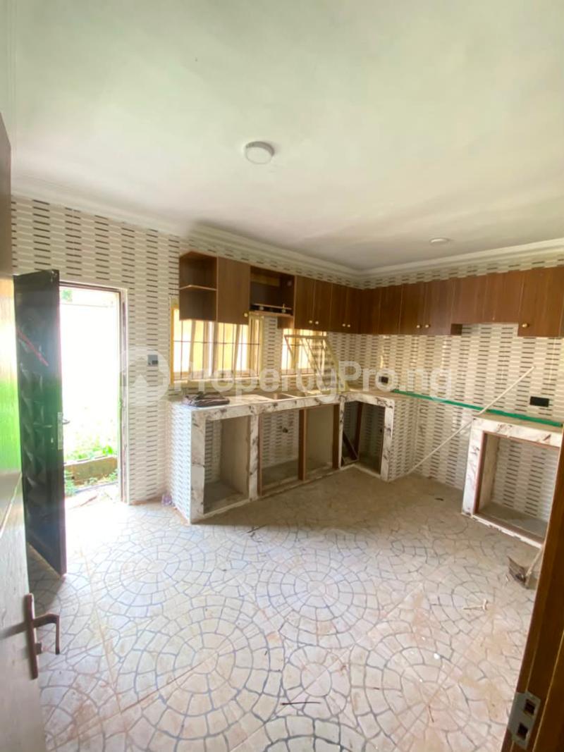 3 bedroom House for rent Street Magodo GRA Phase 1 Ojodu Lagos