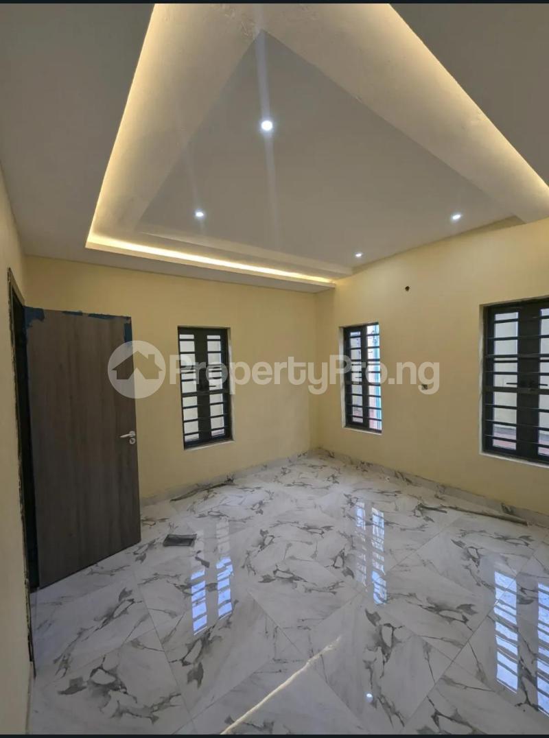 3 bedroom House for rent Okebadan Estate Akobo Ibadan Oyo