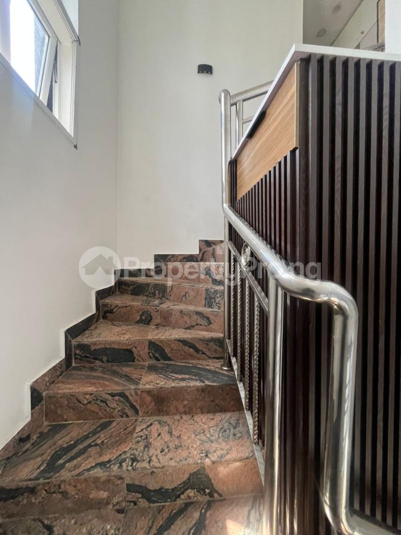 3 bedroom House for rent Omole phase 2 Ojodu Lagos