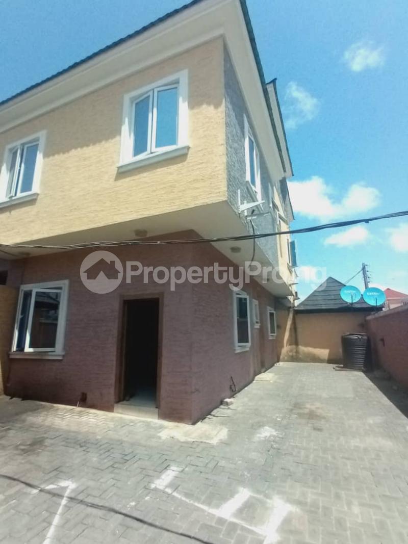 Flat / Apartment for rent Osapa london Lekki Lagos