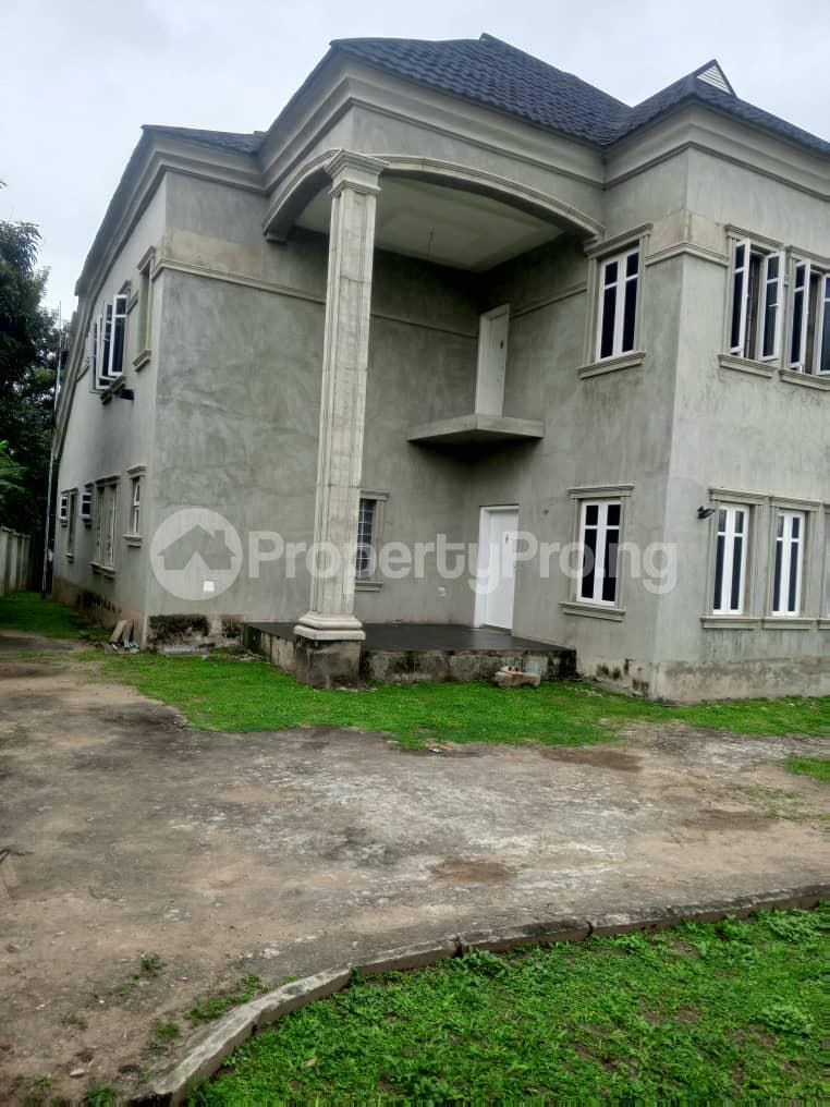 3 bedroom House for sale Alalubosa Main Gra Ibadan Oyo