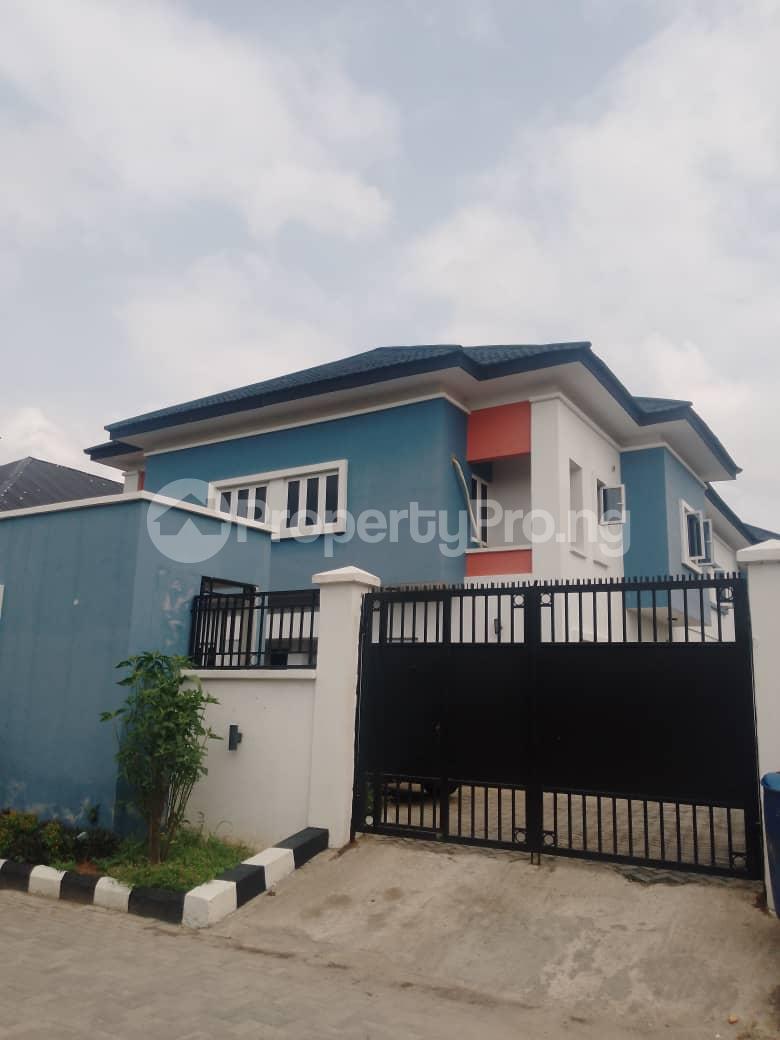 3 bedroom House for rent Olokonla Ajah Lagos