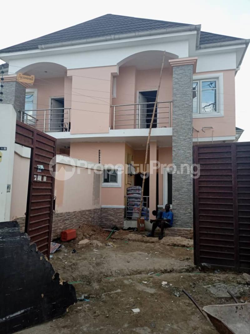 Flat / Apartment for rent Lakeview Estate Amuwo Odofin Lagos
