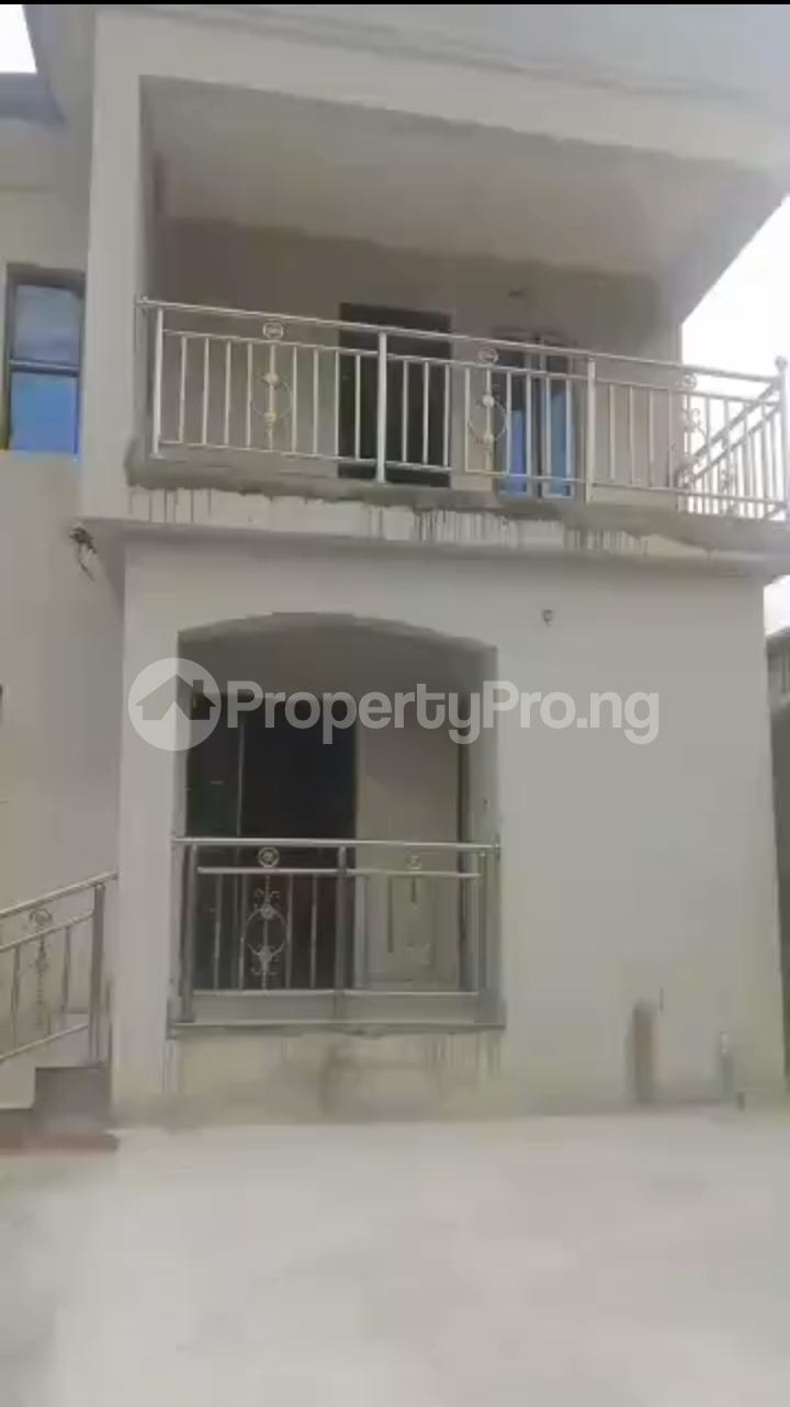 3 bedroom House for sale Off, Ikola Road, Lagos Alagbado Abule Egba Lagos