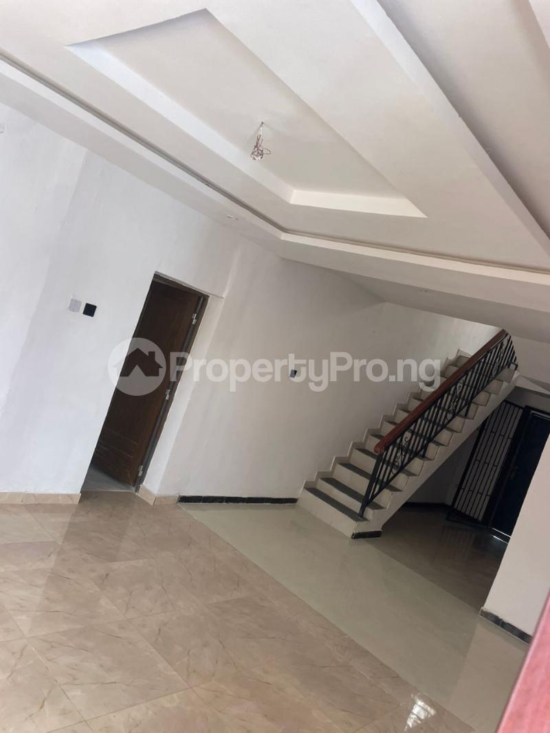3 bedroom House for rent Oluyole Estate Oluyole Estate Ibadan Oyo