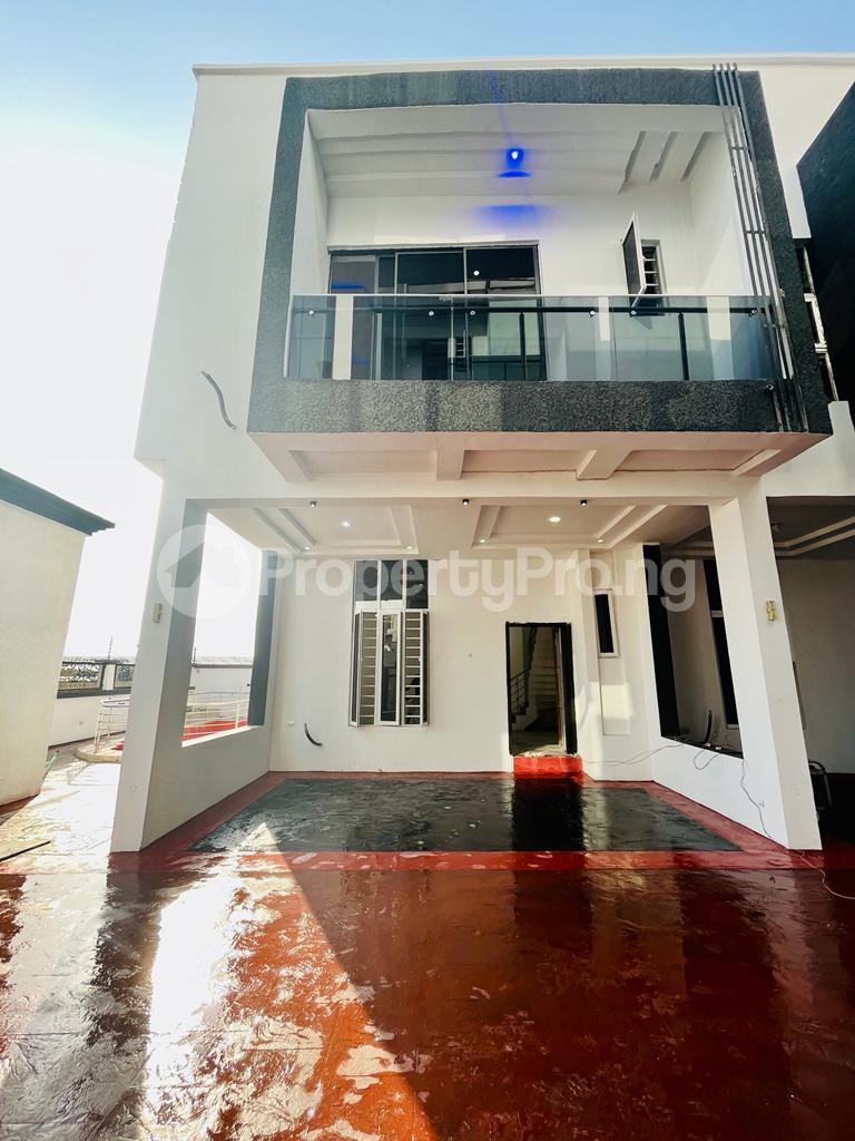 3 bedroom House for sale At Sangotedo, Behind Shoprite, Lekki Phase 2 Lekki Lagos