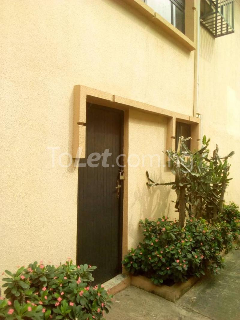 3 bedroom House for rent   Ikeja GRA Ikeja Lagos