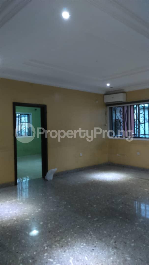 3 bedroom House for rent Magodo GRA Phase 1 Ojodu Lagos