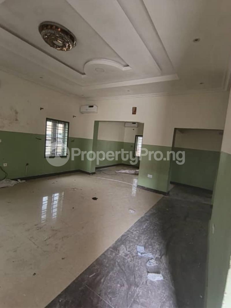 3 bedroom House for rent Main Jericho Gra Jericho Ibadan Oyo