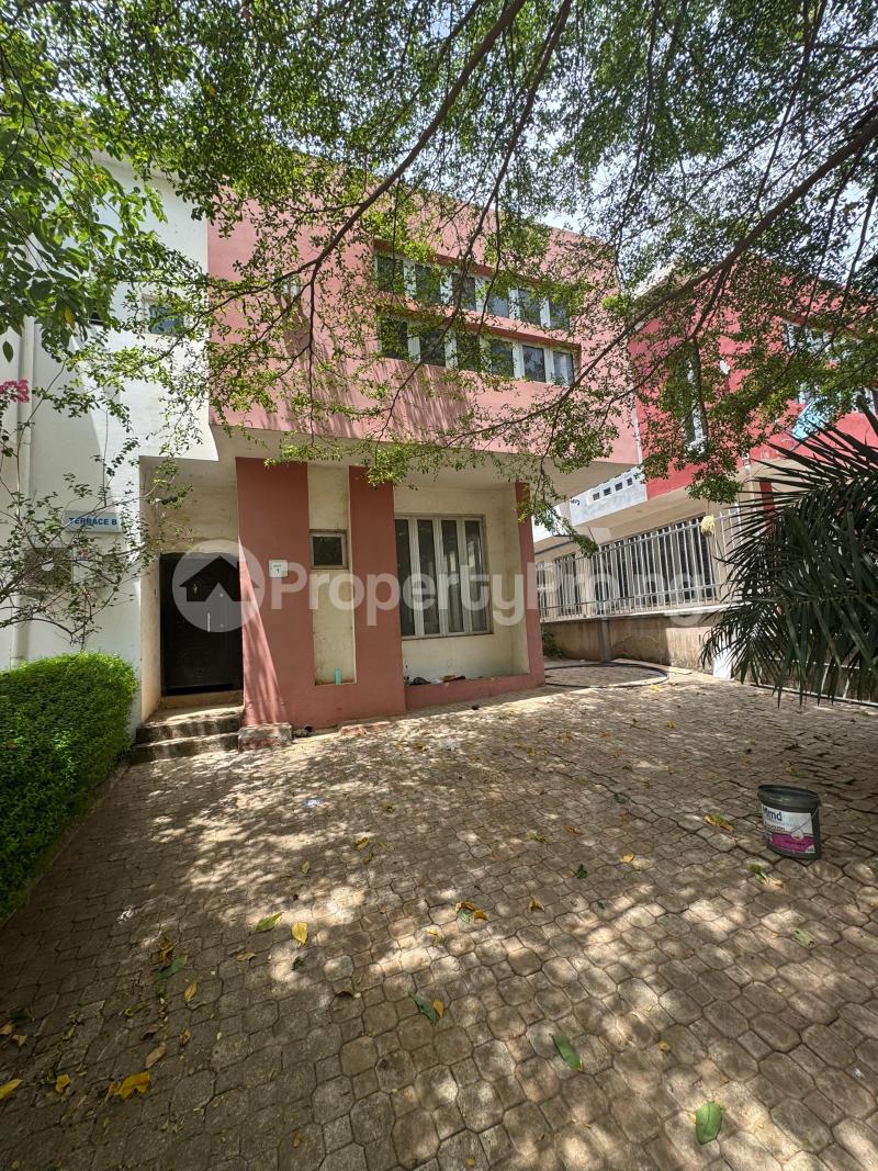 3 bedroom House for sale Lokogoma Abuja