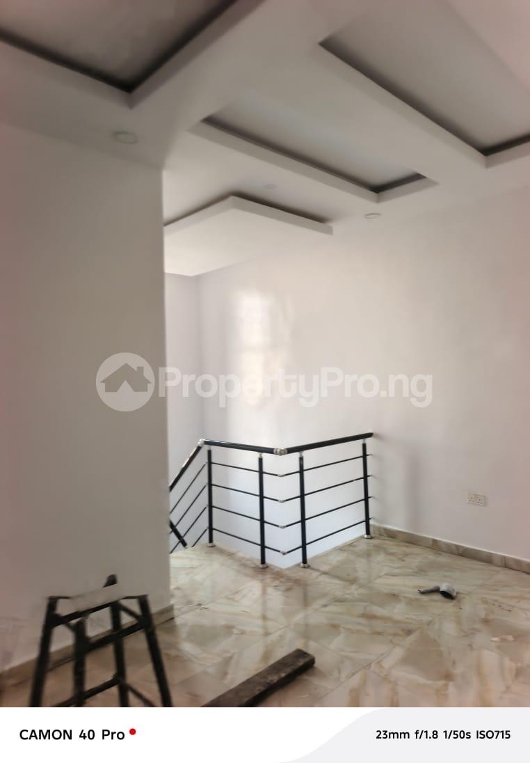 3 bedroom House for rent Alegongo Estate Akobo Akobo Ibadan Oyo
