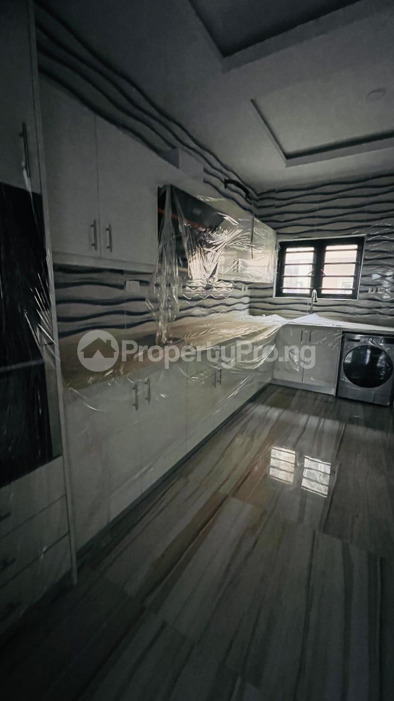 3 bedroom House for sale Peninsula Estate Ajah Lagos