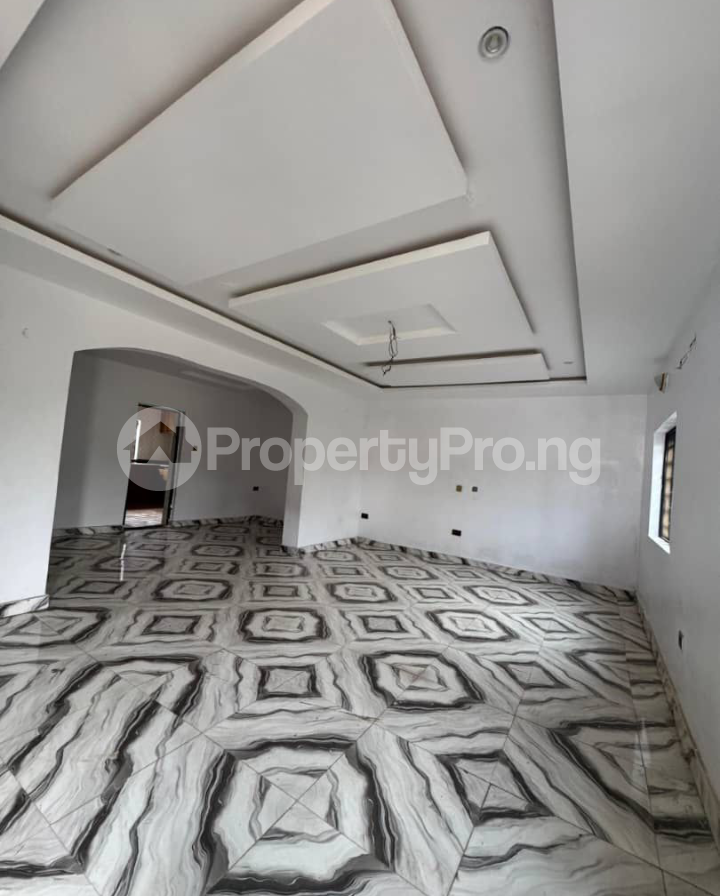 3 bedroom House for rent Akala Estate Akobo Ibadan Oyo