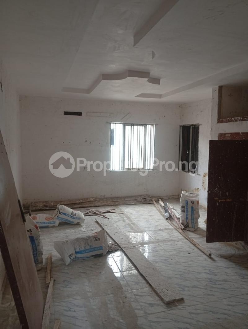 3 bedroom House for rent Street Allen Avenue Ikeja Lagos