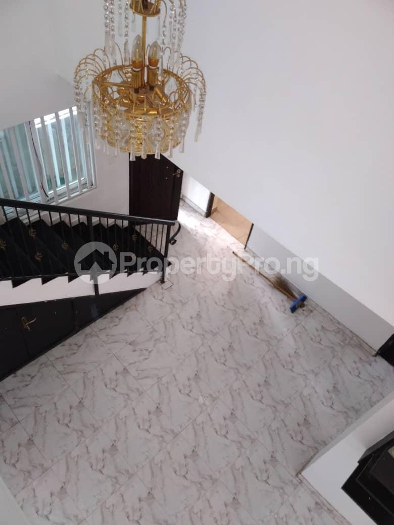 3 bedroom House for rent Lekki Lagos