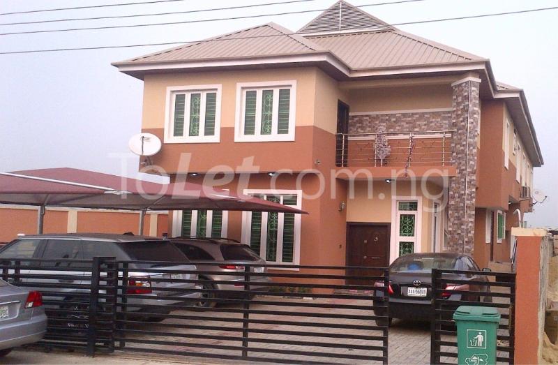 Rent 3 Bedroom Duplex in Oregun, Ikeja Lagos (N4994) PropertyPro Nigeria