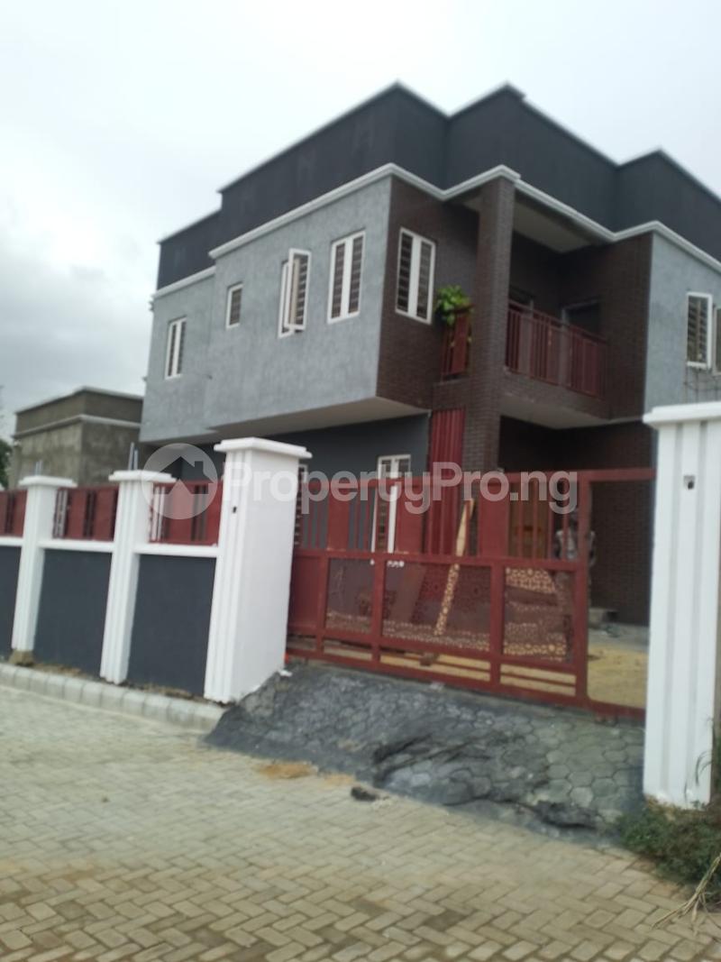 House for sale Ikeja Lagos - 0